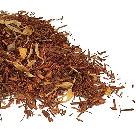 TeaCakes Rooibos Tea Infusion Chocolate Charm Cover