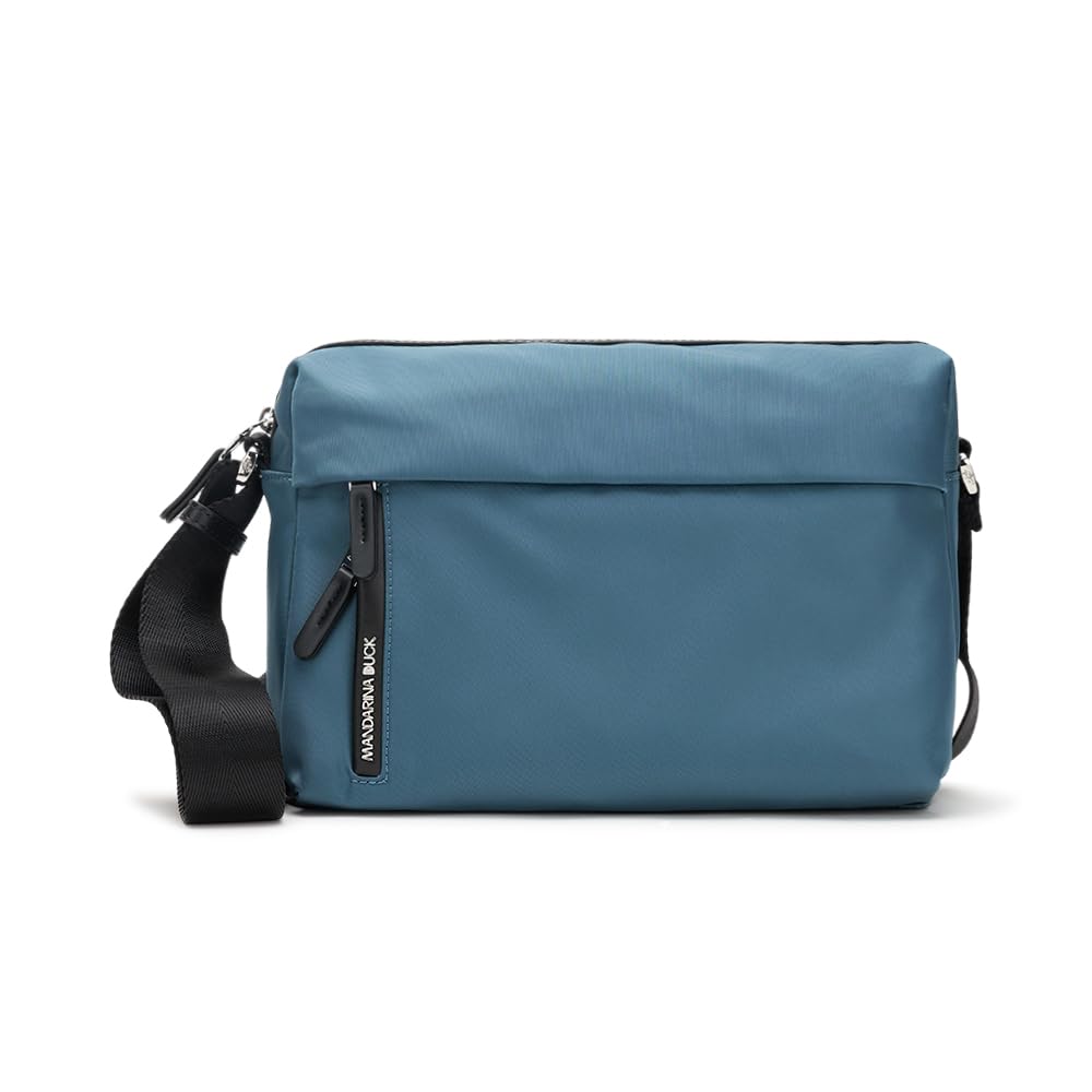 MANDARINA DUCK cross body bag Hunter Crossover Cosmic