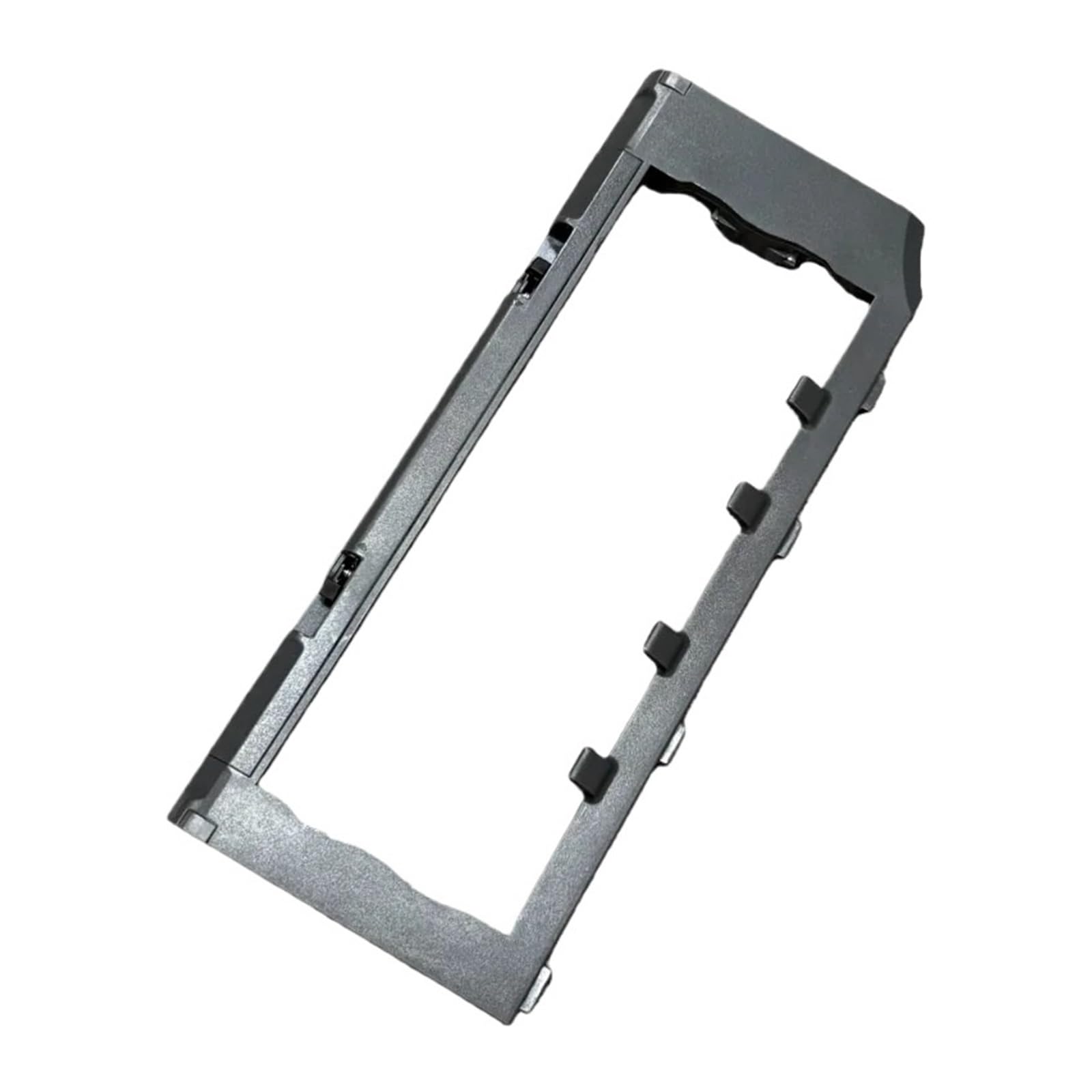 OFNYLSSCGJ Main Brush Cover，Compatible For Roborock， S8 Maxv Ultra G20S Robot Vacuum Cleaner Spare Parts