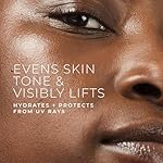 RoC Multi Correxion 5 in 1 Anti-Aging Daily Face Moisturizer with Broad Spectrum SPF 30 & Shea Butter, Skin Care Routine, (1.7 oz) with Night Cream Packette (Packaging May Vary) - Image 2