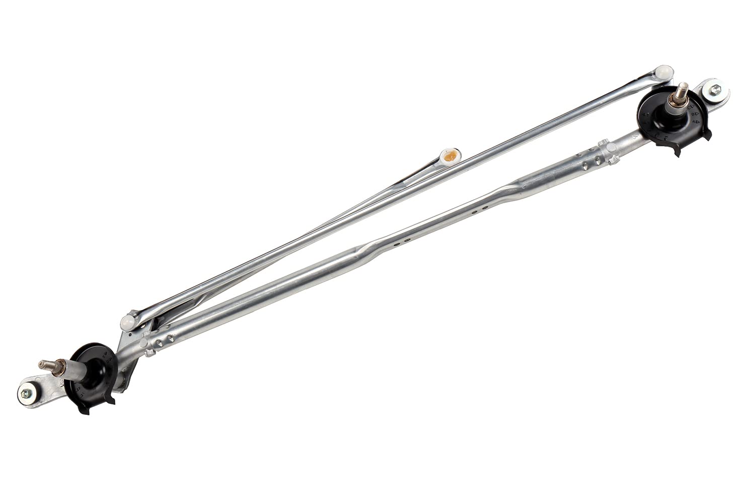Amazon.com: GM Genuine Parts 84497549 Windshield Wiper Motor 