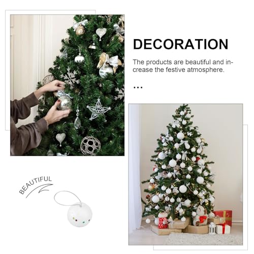 Christmas tree decorations Ciieeo, el set ideal para regalar y decorar 7