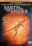 Earth vs. the Spider [DVD]