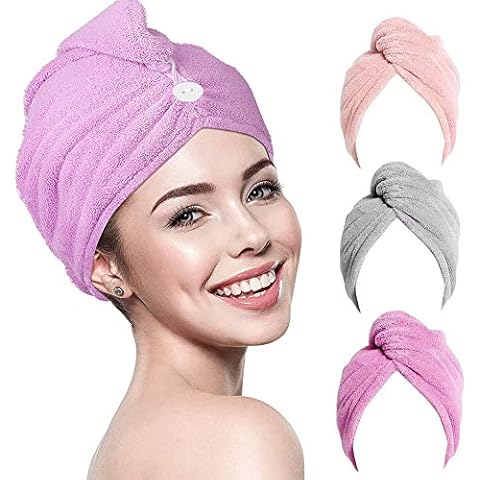 RIGHTWELL Toalla De Secado Rápido 3 pcs Cover