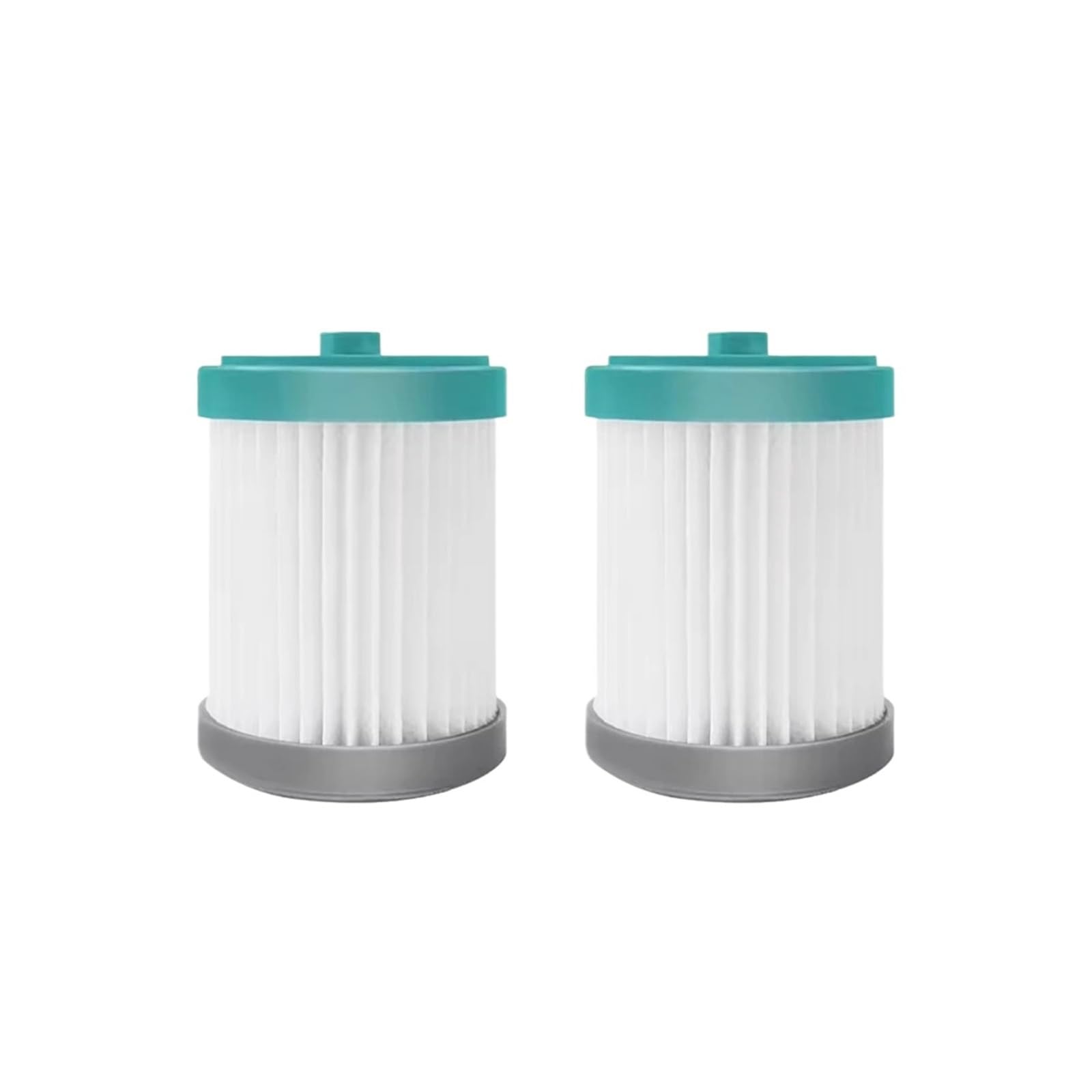 EEZII Cordless Vacuum Roller Brush Pre Filter For Cleaner Spare,compatible For Tineco， A10 A11 Hero A10 A11 S11 S12 11(2pcs)