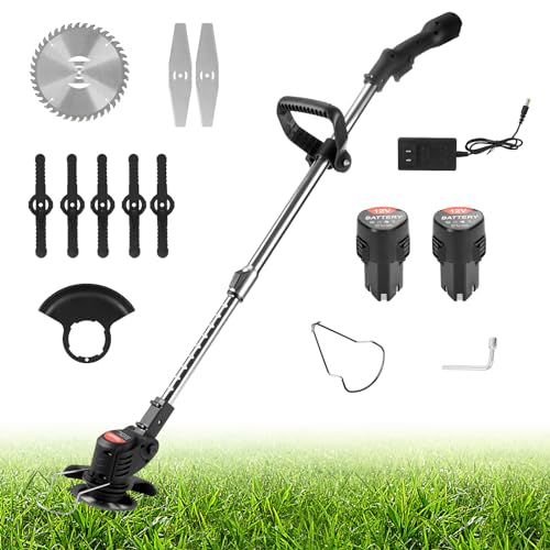 Mejor Precio De Guiro Para Cortar Pasto De El Listado De Herramientas