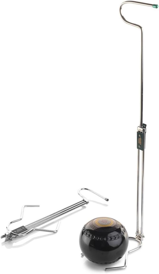 Drakes Pride Practice Jack - Black - Of York - View #6