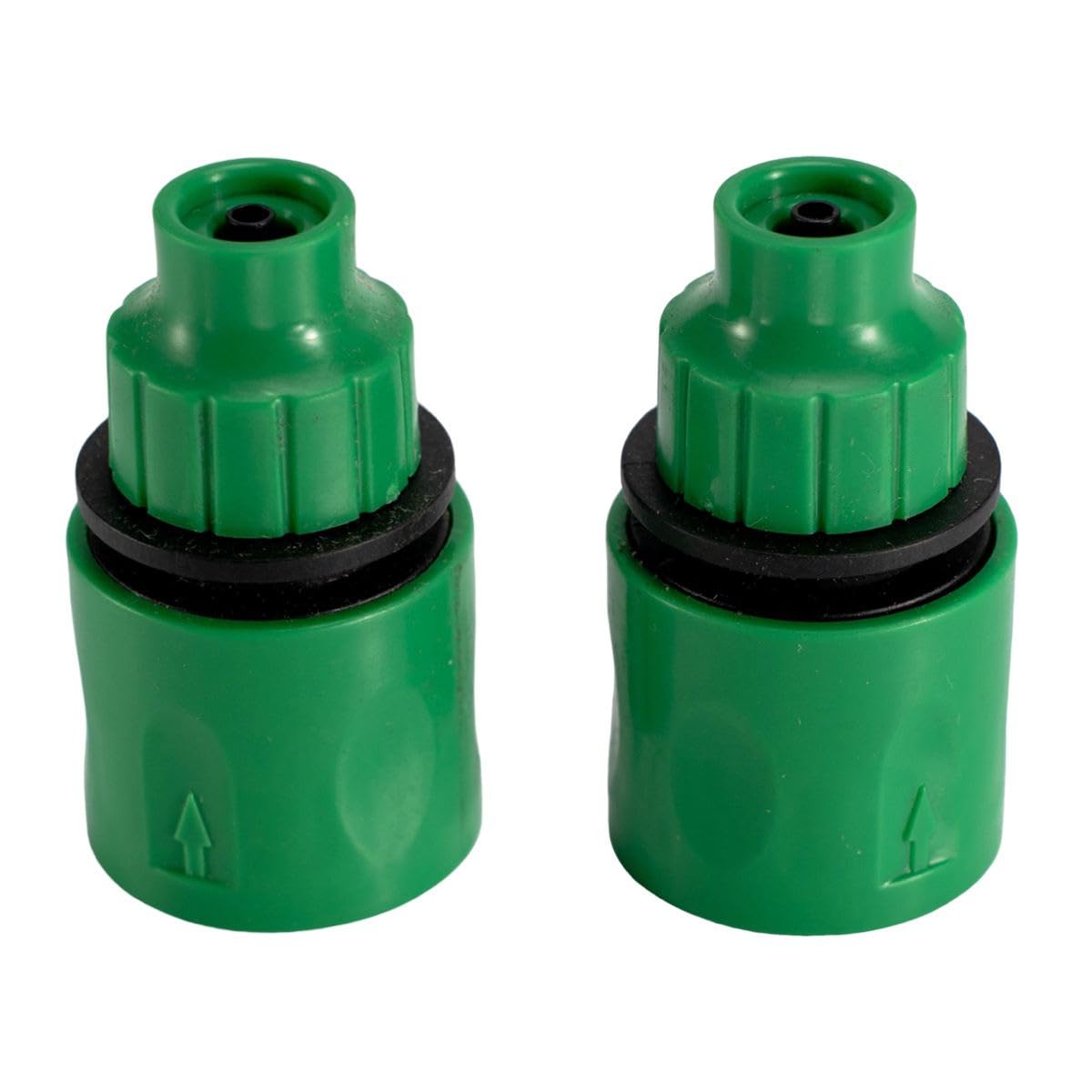 庭仕事も洗車もこれ一つ！winovaホースジョイントで快適生活