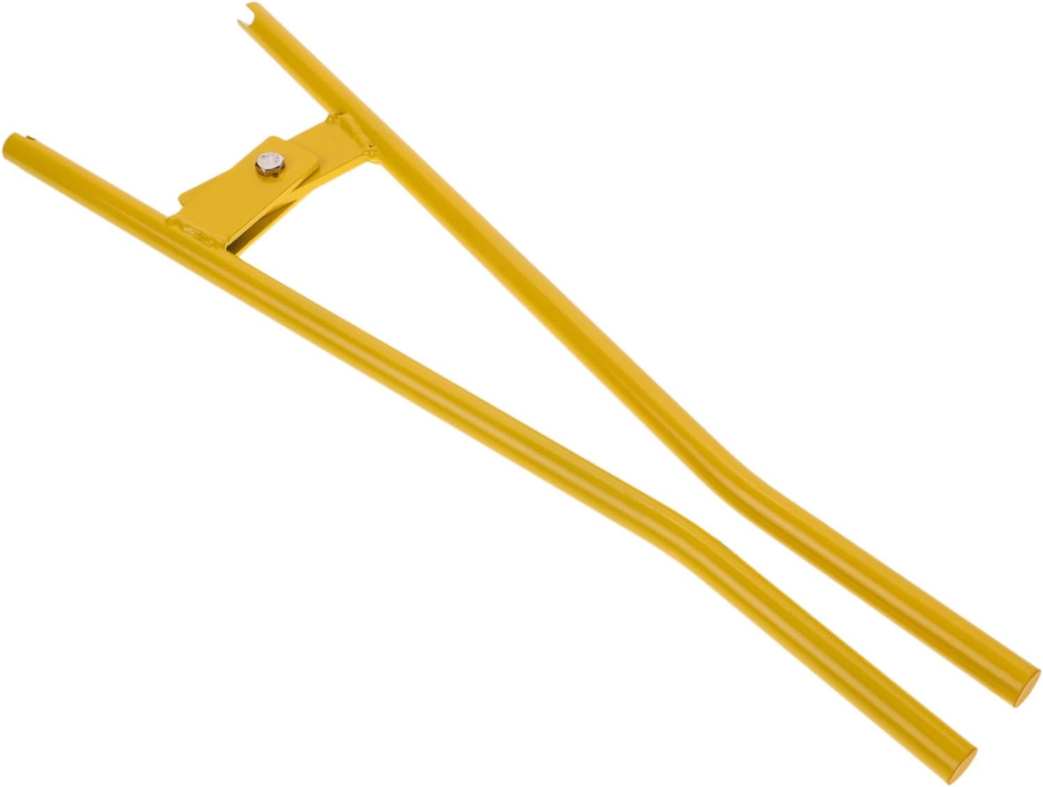 Gatuida Heavy Duty Truck Brake Spring Tool Slack Adjuster Tool for Mechanics DIY Versatile Durable Construction Efficient Slack for Optimal Performance