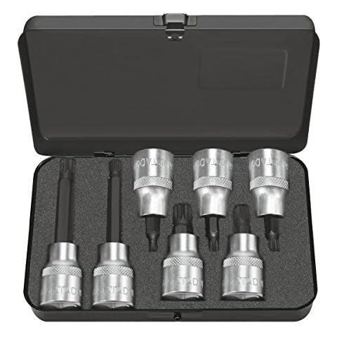 Matador 4079 9070 Llave de vaso XZN Cover