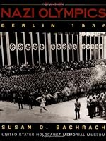 Algopix Similar Product 8 - The Nazi Olympics Berlin 1936 United