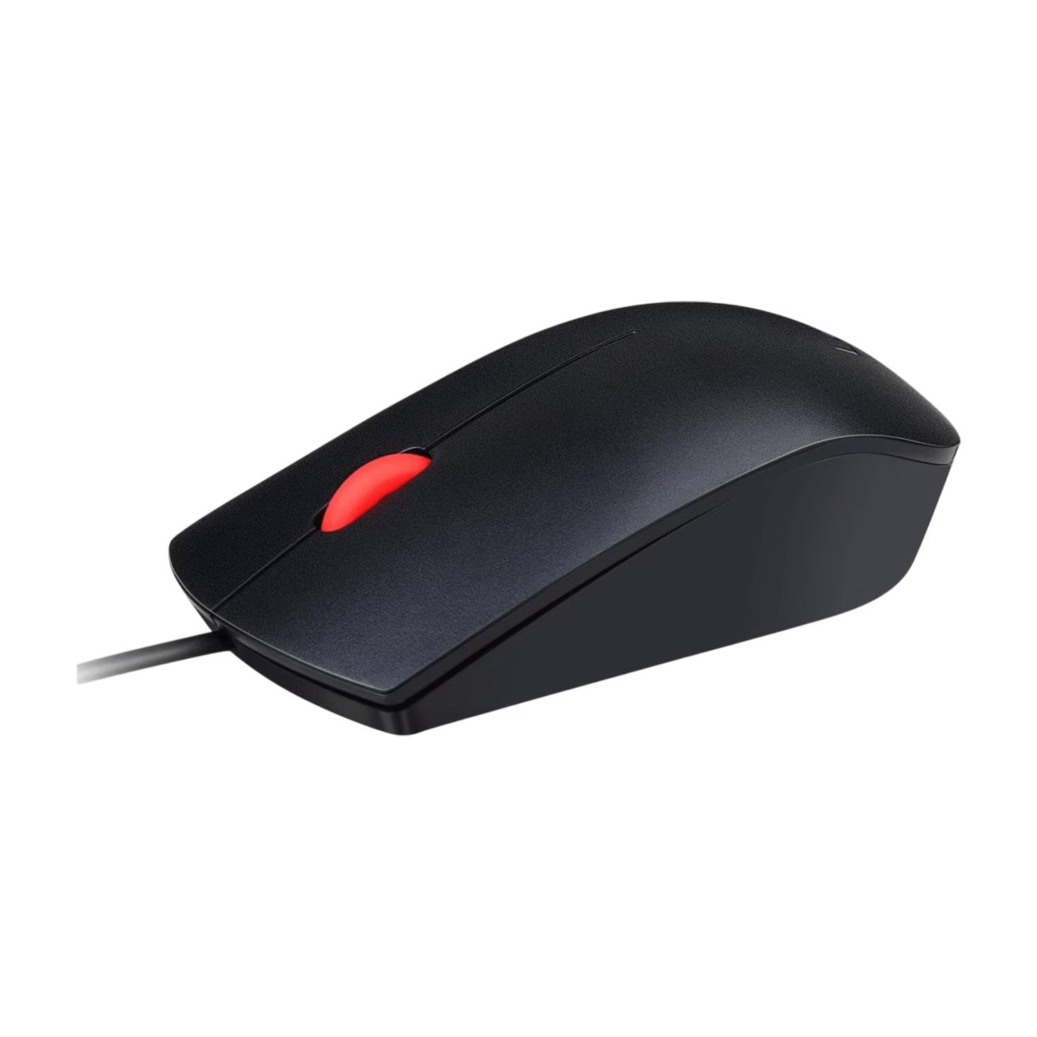 Lenovo 00Ph133 N2 Essential - Mouse - Right And Left-Handed - Optical - 3 00Ph133 Black