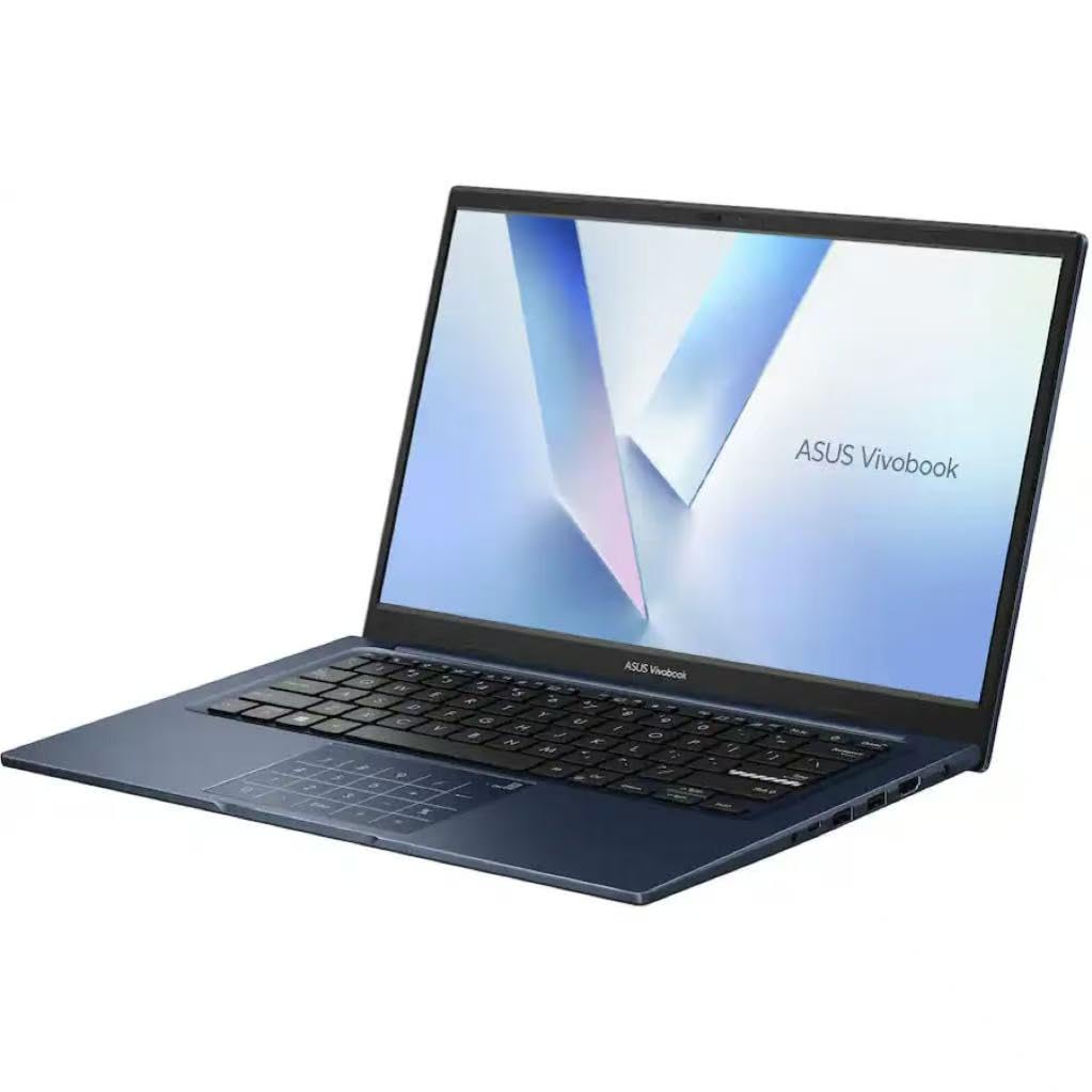 Amazon.com: ASUS Vivobook 14 Laptop, 14