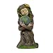 Mother Earth Statue, Resin Gaia Figurine Nature Decor, Indoor Outdoor Garden Home Decor, Earth Day Environmental Protection Gift