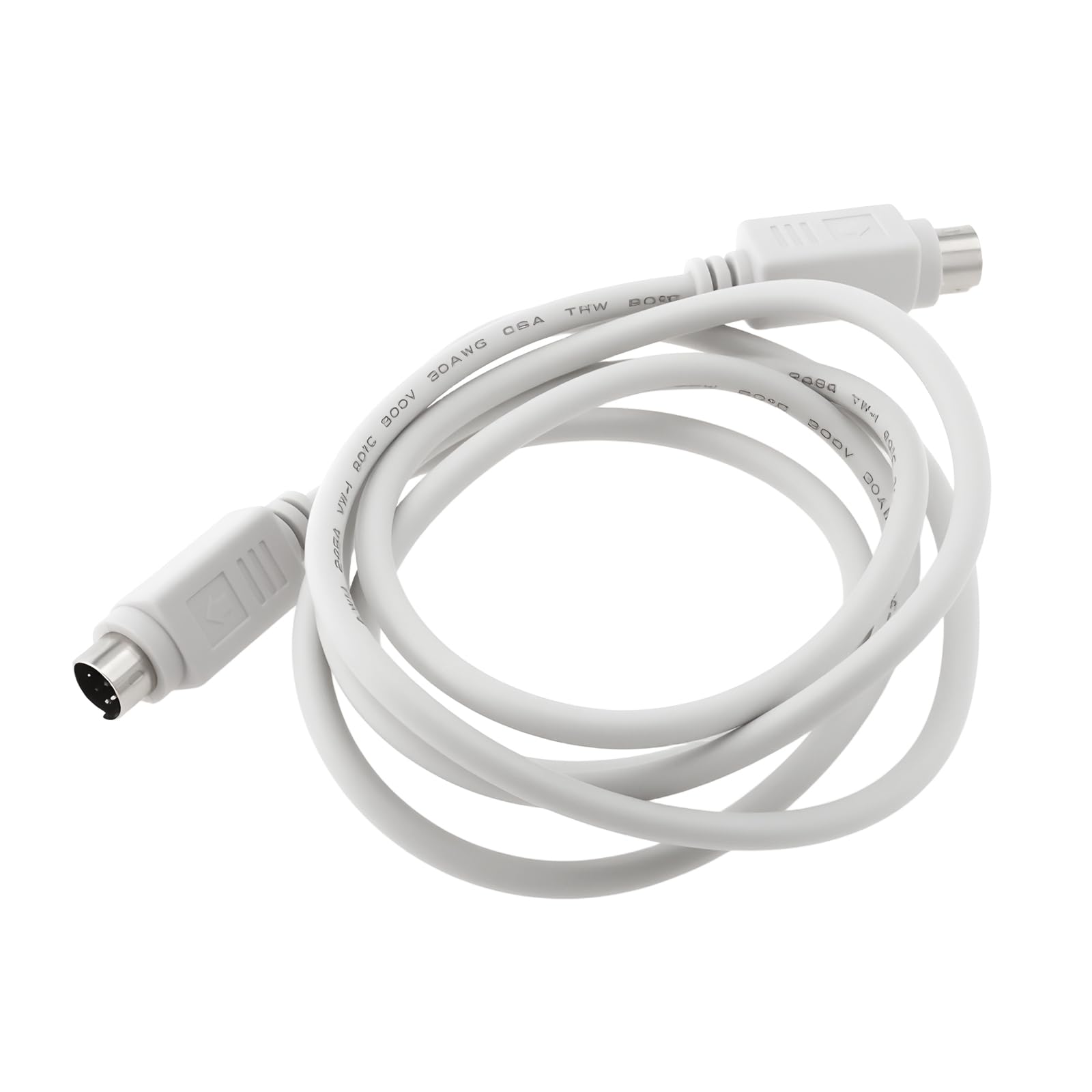 Amazon.com: The Lord of the Tools 6Pin Din Joystick Cable 1.5m