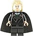 Produktbild LEGO Harry Potter Minifigur - Lucius Malfoy