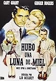 Once Upon a Honeymoon - Hubo una Luna de Miel - Leo Mccarey - Audio: Spanish, English - Subtitles in...