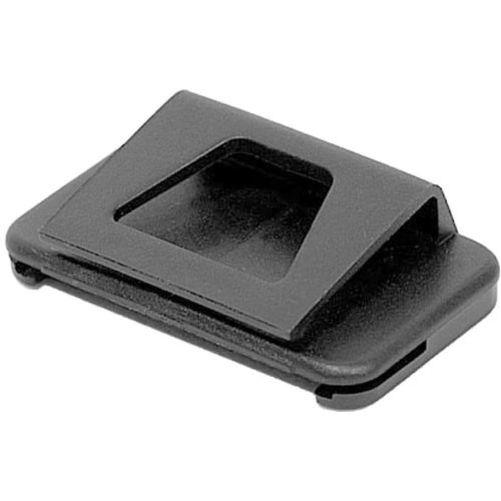 Copriobiettivo Posteriore Per Obiettivi Nikon, Tipo LF-4. Tappo Di Protezione Per Innesto, Generico Compatibile.