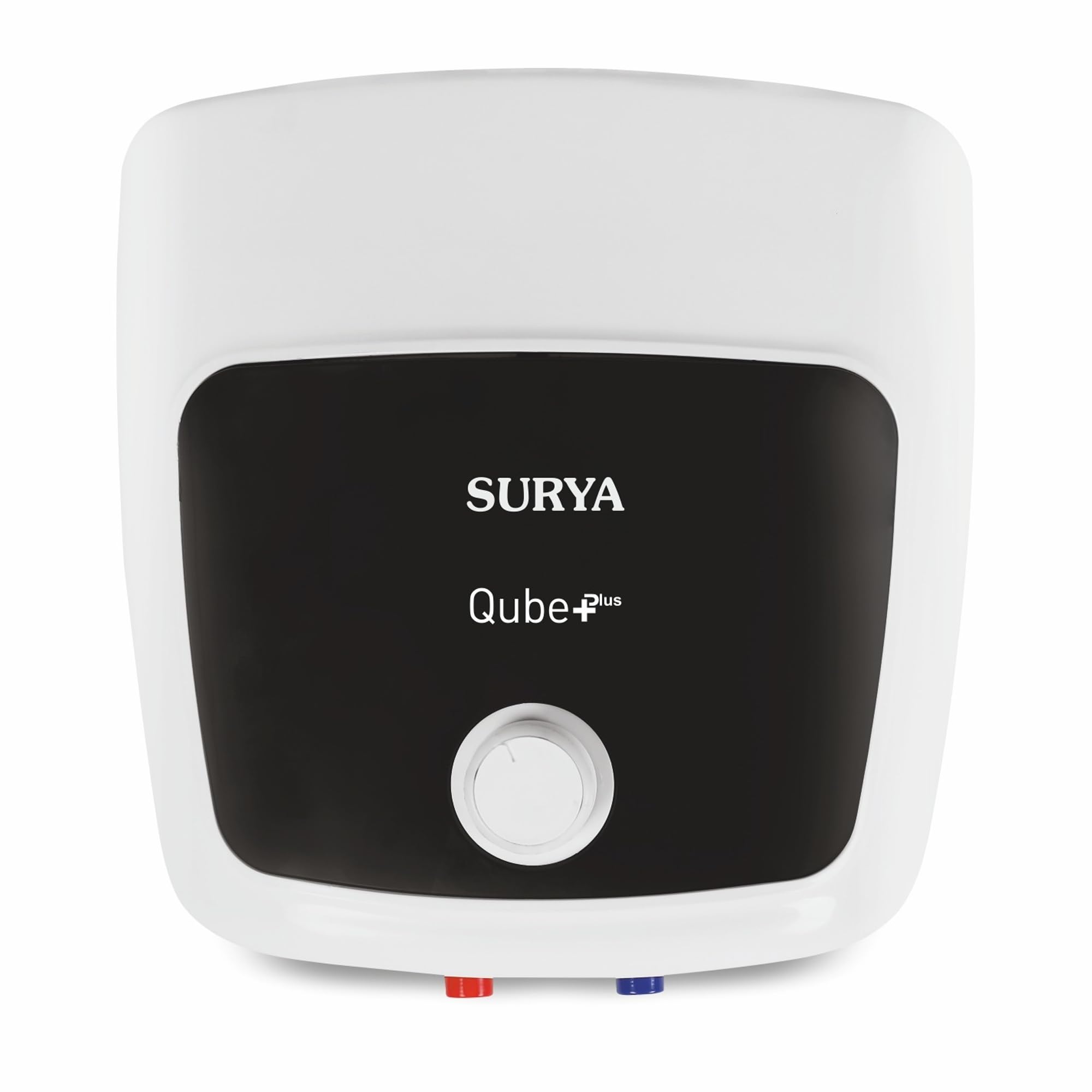 SURYA ROSHNI QUBE PLUS Storage Water Heater (Geyser) 10L GLS | 5-Star Energy Rated, Glass-Lined Tank, High-Density PUF Insulation & Free Installation-image-41