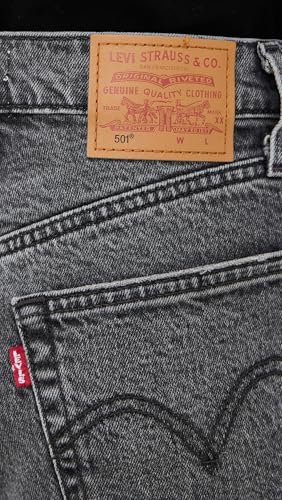 Image of Levi's Women's Premium 501 Original Fit Jeans
