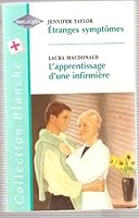 Étranges symptômes 228003378X Book Cover