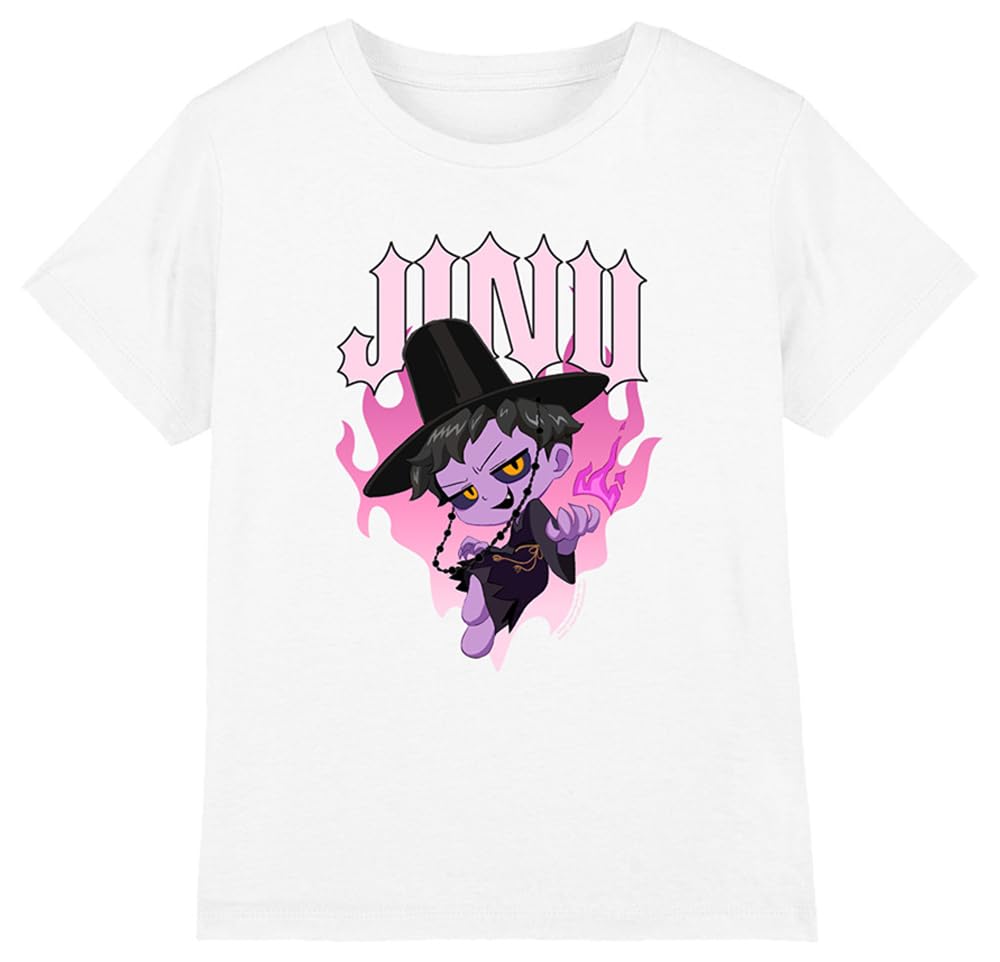 K-Pop Demon Hunters T-Shirt