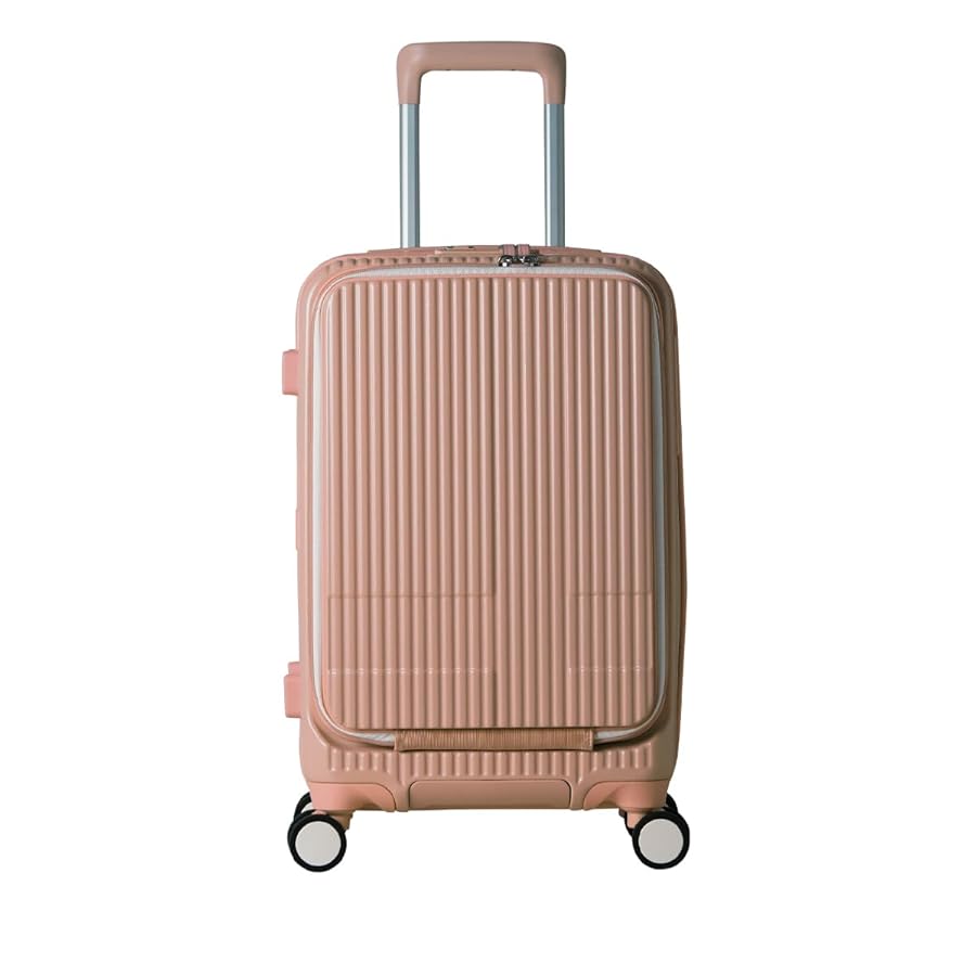 イノベーター　キャリーケース　INV50 38L メロウピンク Amazon | [イノベーター] スーツケース EXTREME INV50 機内