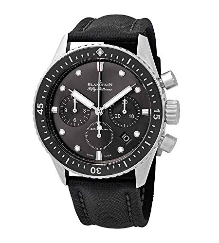 Blancpain Fifty Fathoms watch