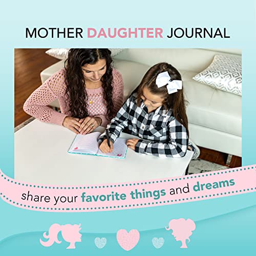 Diario personal Mom and Me Sharing and Caring miniatura 2