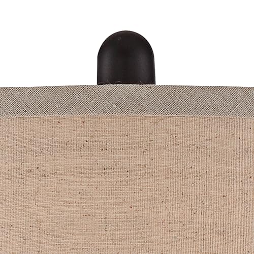 Lámparas de Mesa Tradicionales Regency Hill 25" Set 2 miniatura 6