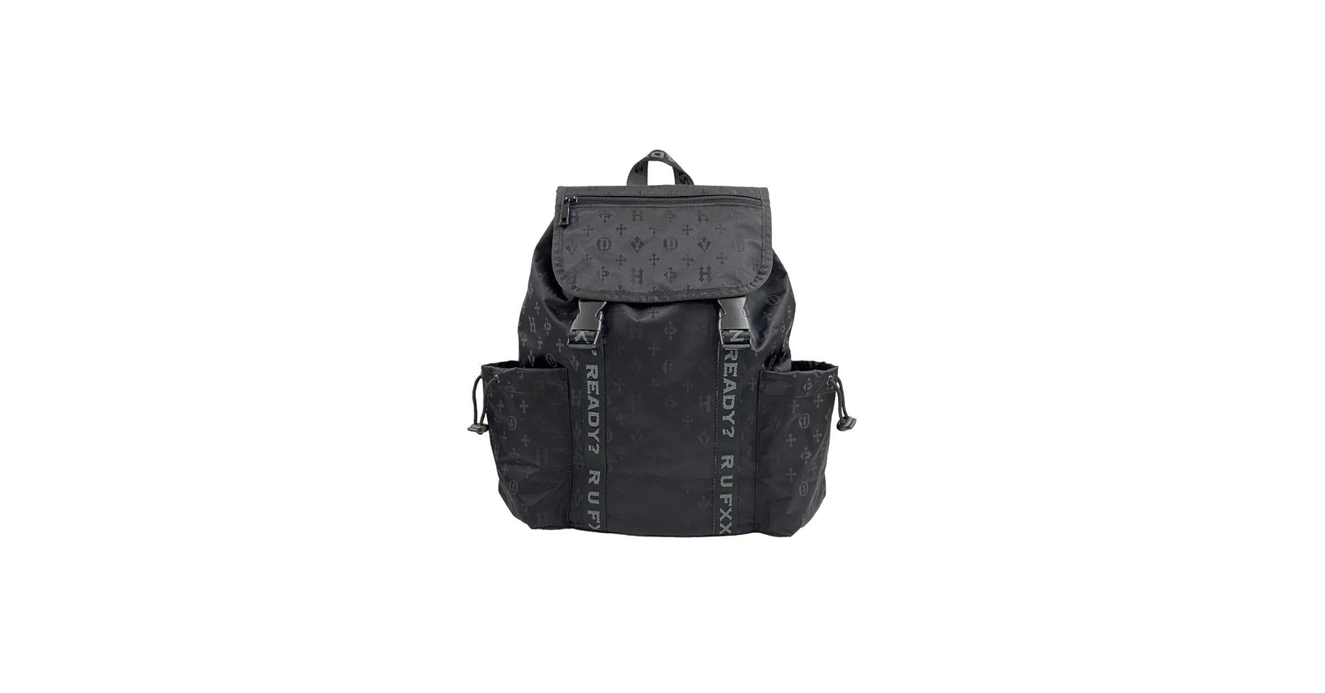 Amazon.co.jp: HYDE リュックサック BACKPACK HYDEGRAM ホビー