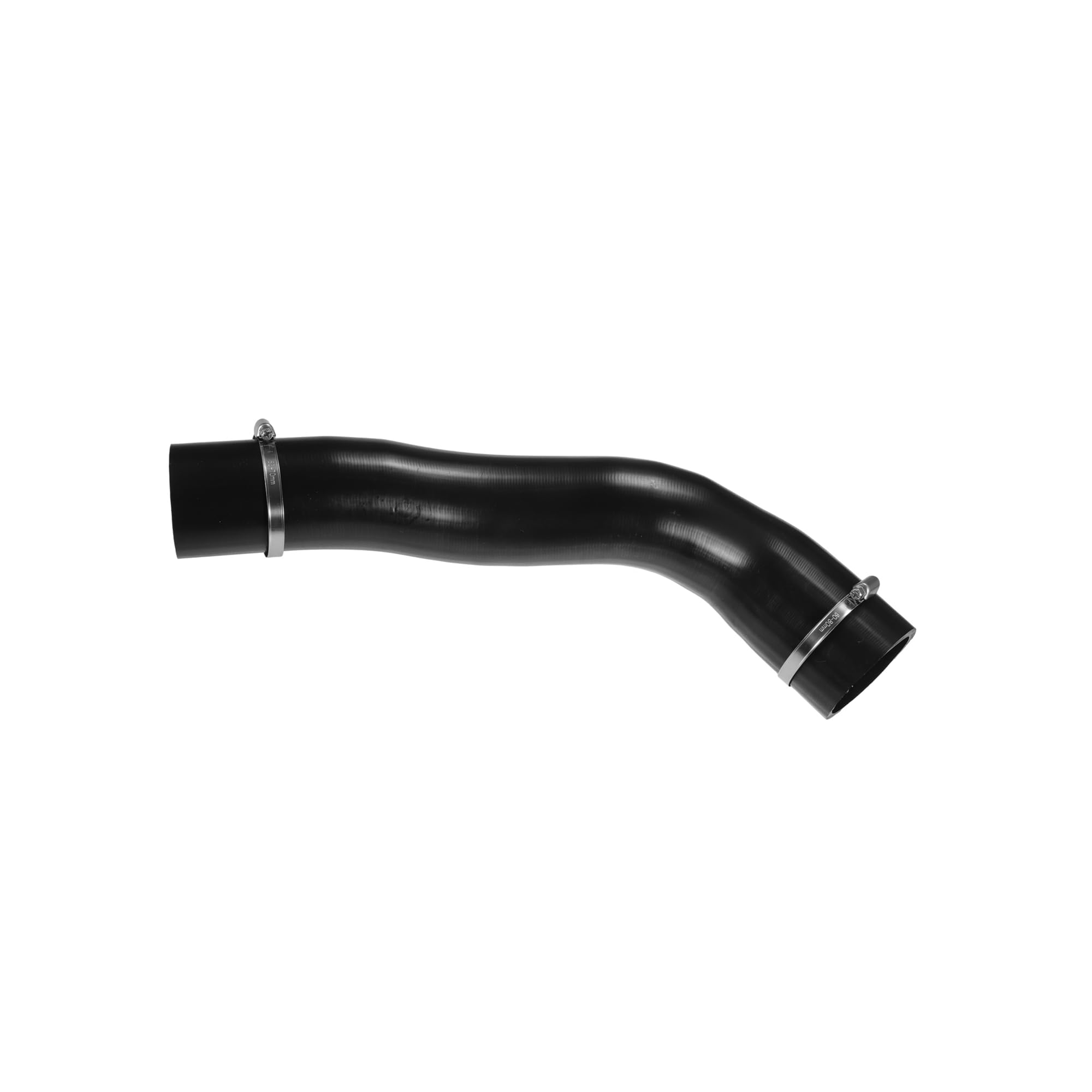 Intercooler Turbo Manguera para Mitsubishi L200 para Triton 2.5 D 2004-2016 Manguera de reparación de tubería intercooler 1505A088 1505A850 diseño elegante