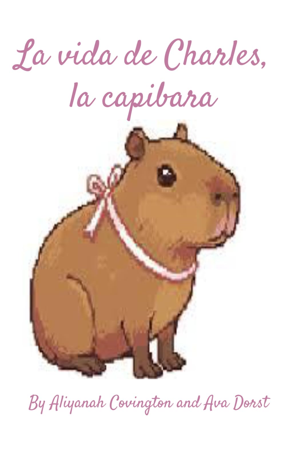 La capibara