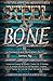 Steel & Bone: Nine Steampunk Adventures