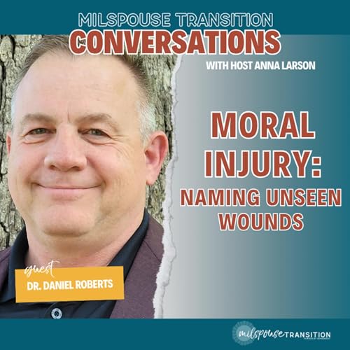 Moral Injury: Naming Unseen Wounds