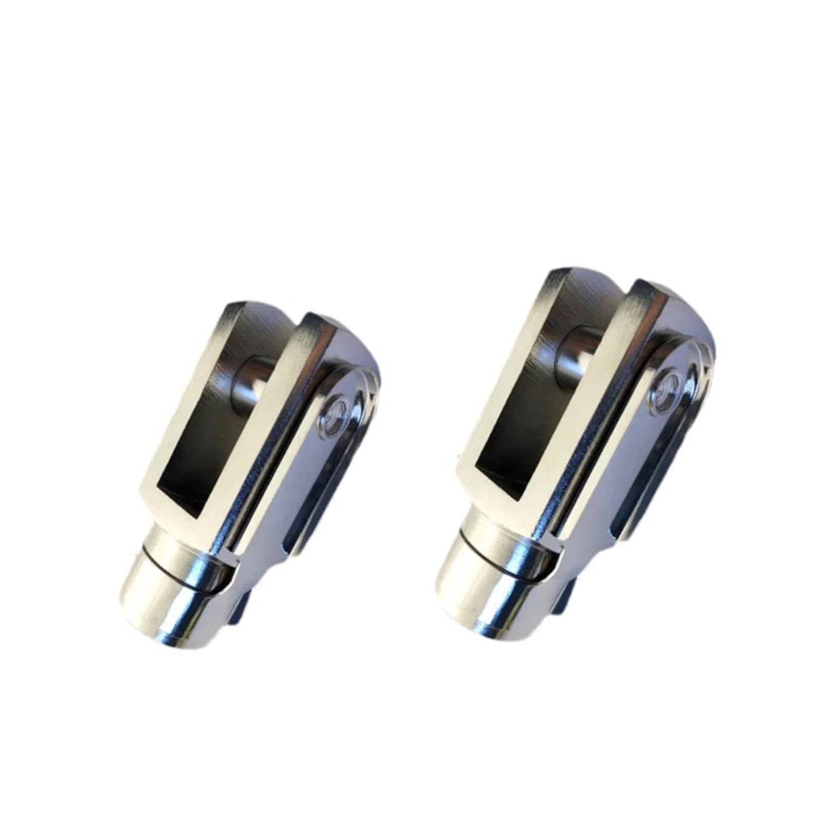 Junta en Y-20 M8X1.25 para accesorios de cilindro ISO6431
