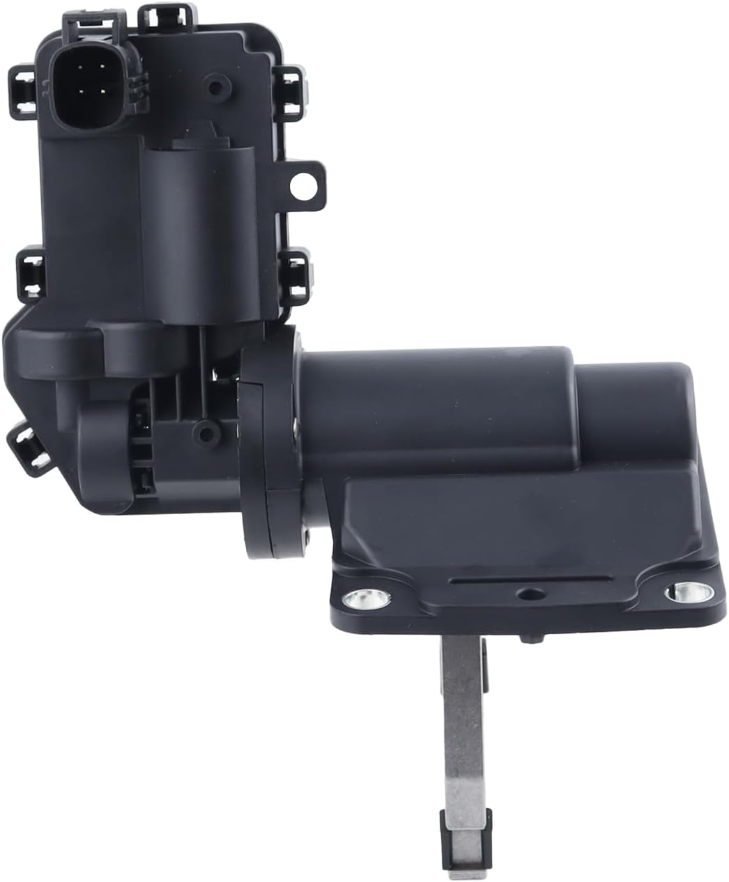 FEIDKS 4x4 Front Axle Actuator Fork Disconnect Fit for 2013-2018 Dodge Ram 2500 3500 Replace 68216944AA