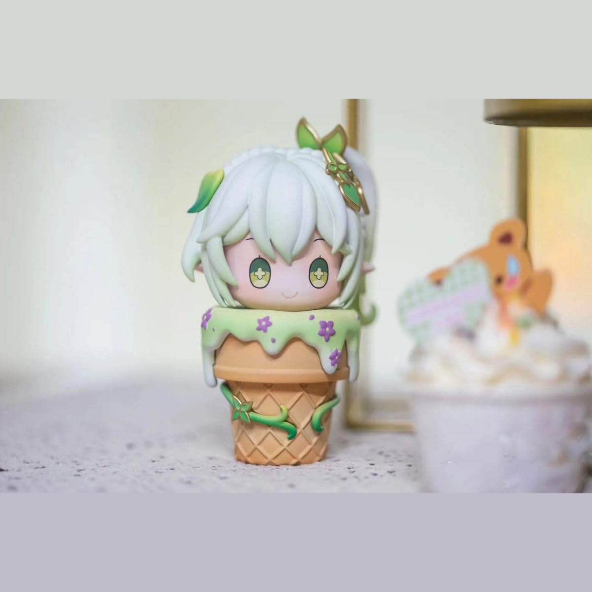 原神 ナヒーダ アイス フィギュア 原神 ナヒーダ アイス フィギュア Amazon.co.jp: 原神