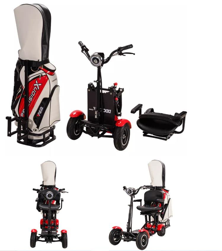 LINKSMAN GOLF 折りたたみ式手押しカート LINKSMAN GOLF 折りたたみ式手押しカート