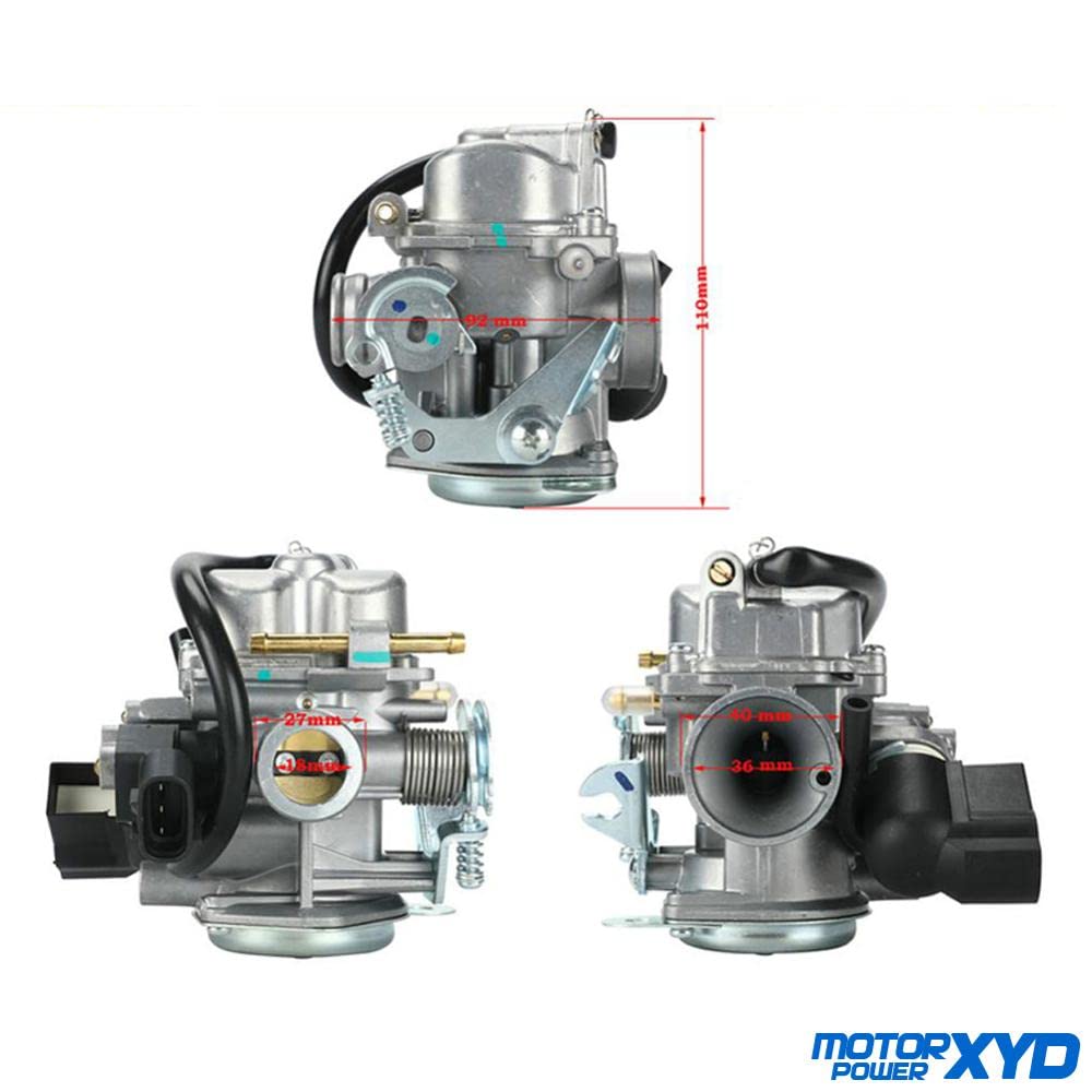 ホンダ 純正 NPS50 キャブレター ホンダ 純正 NPS50 キャブレター