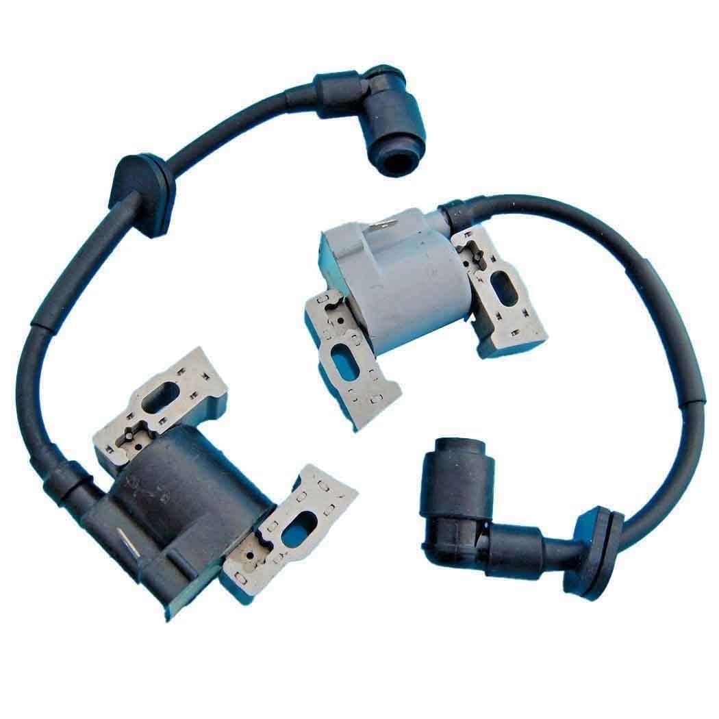 Bobine d'allumage Honda GX610 GX620 GX670 remplace 30500-ZJ1-841