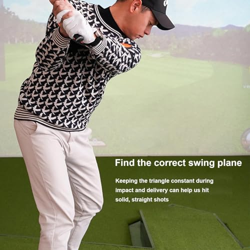Correction de swing de golf efficace pour éliminer le slice et progresser - 4