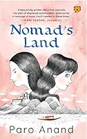Nomad’S Land 9389958598 Book Cover