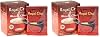 Royal Chai, Sweetened Sachets, Masala,10 Count Pack of 2