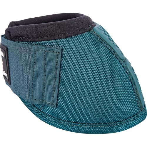 Image of Classic Equine Flexion No Turn Bell Boots
