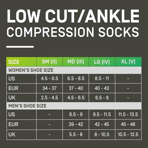 Image of CEP 2024 Ultralight Low Cut Socks for Women - Lightweight Athletic Compression Ankle Socks with Ultimate Breathability