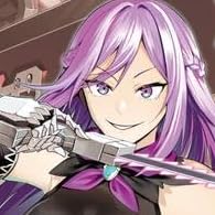 マリー・セラ・マリアン