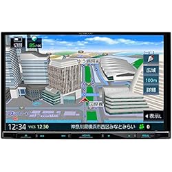 Amazon.co.jp: KENWOOD DRV-MN940B Car Navigation System, Saispeed