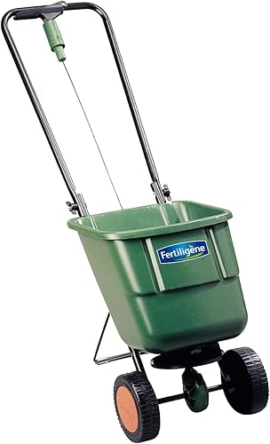 Épandeur Rotatif Easy Green Fertiligène