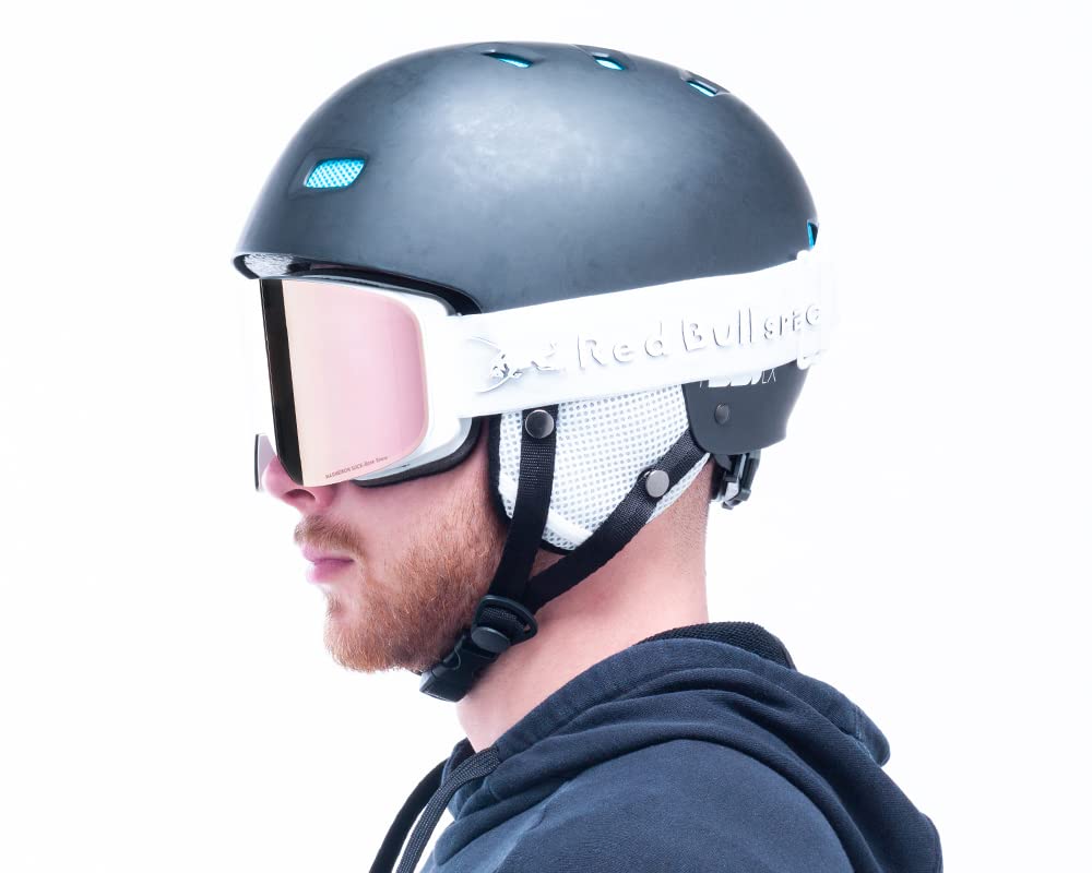 Red Bull SPECT Skibrille MAGNETRON_SLICK-006